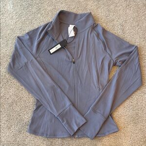 Oner Active SoftMotion Jacket - Granite Blue